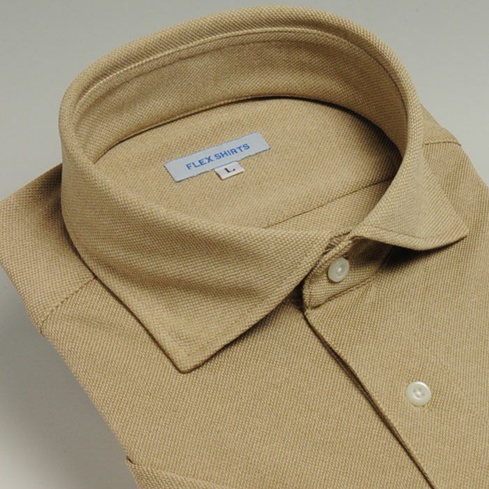 Ｄ：カッタウェイ・杢ブラウン