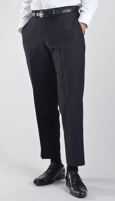 ノータックフロント