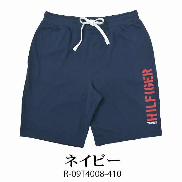 TOMMY HILFIGER トミーヒルフィガー メンズ ネイビー グレー