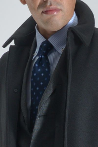 着用ディテール