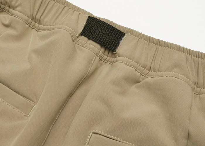 アーノルドパーマー Arnold Palmer ショートパンツ 4WAY