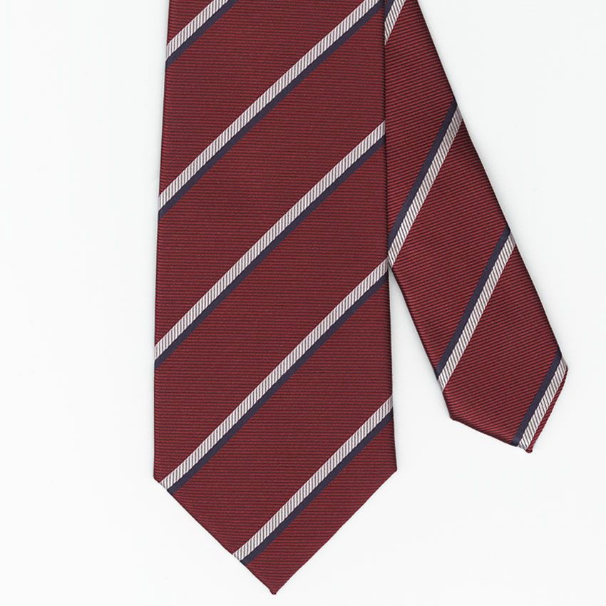 Ｂ：レジメンタル・ワイン