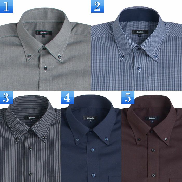 カラーバリエーション