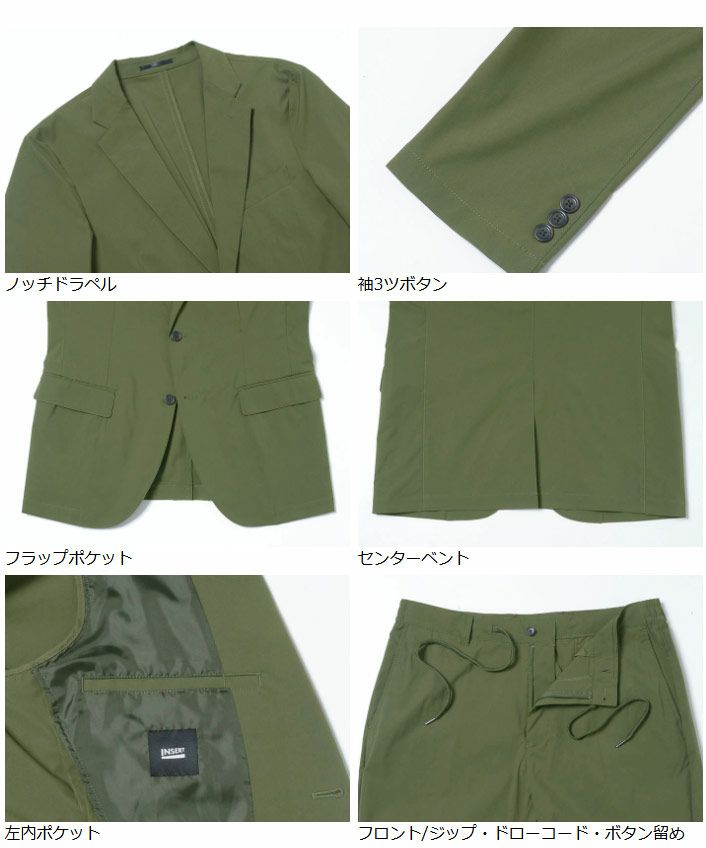 ディティール